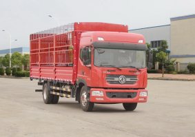 EQ5182CCYL9CDGAC仓栅式运输车图片