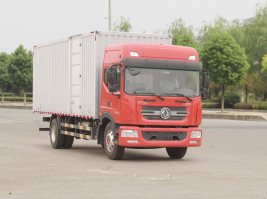 EQ5150XXYL9CDGAC厢式运输车图片