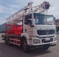 THS5210TXJ6修井机图片