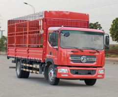 EQ5160CCYL9CDFAC仓栅式运输车图片