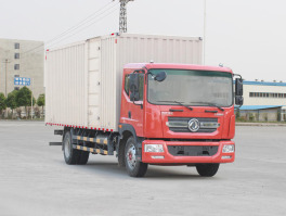 EQ5140XXYL9CDFAC厢式运输车图片