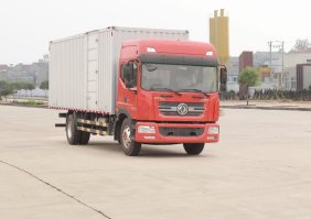 EQ5182XXYL9CDGAC厢式运输车图片