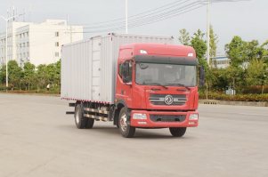 EQ5170XXYL9CDGAC厢式运输车图片