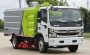 赛哥尔牌QTH5076TSL扫路车