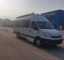 麒龙牌QLY5130XZH指挥车