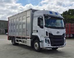 LZ5180CCQH5AC2畜禽运输车图片