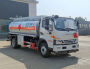久龙牌ALA5081GJYDFA4加油车