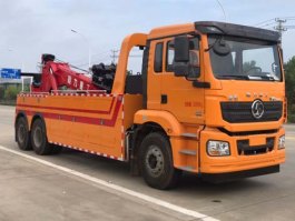 清障车