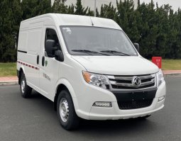 厢式运输车