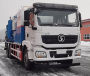 林峰牌LLF5290TXL40洗井清蜡车