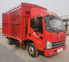 CA5040CCQP40K61L2E6A85畜禽运输车图片