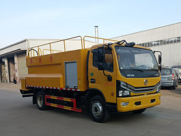 LMX5120GQXEQ6清洗车图片