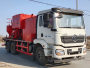 四机牌SJX5442TGJ固井车