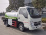 华神牌DFD5030GGS供水车