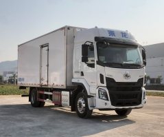 冷藏车