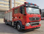 川消牌SXF5072TXFZM50照明消防车