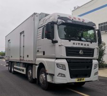 冷藏车