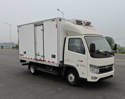 冷藏车