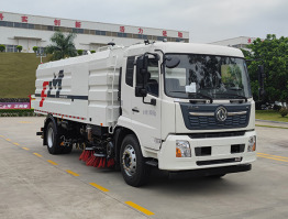 FLM5183TXSDF6S洗扫车图片