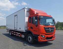 冷藏车