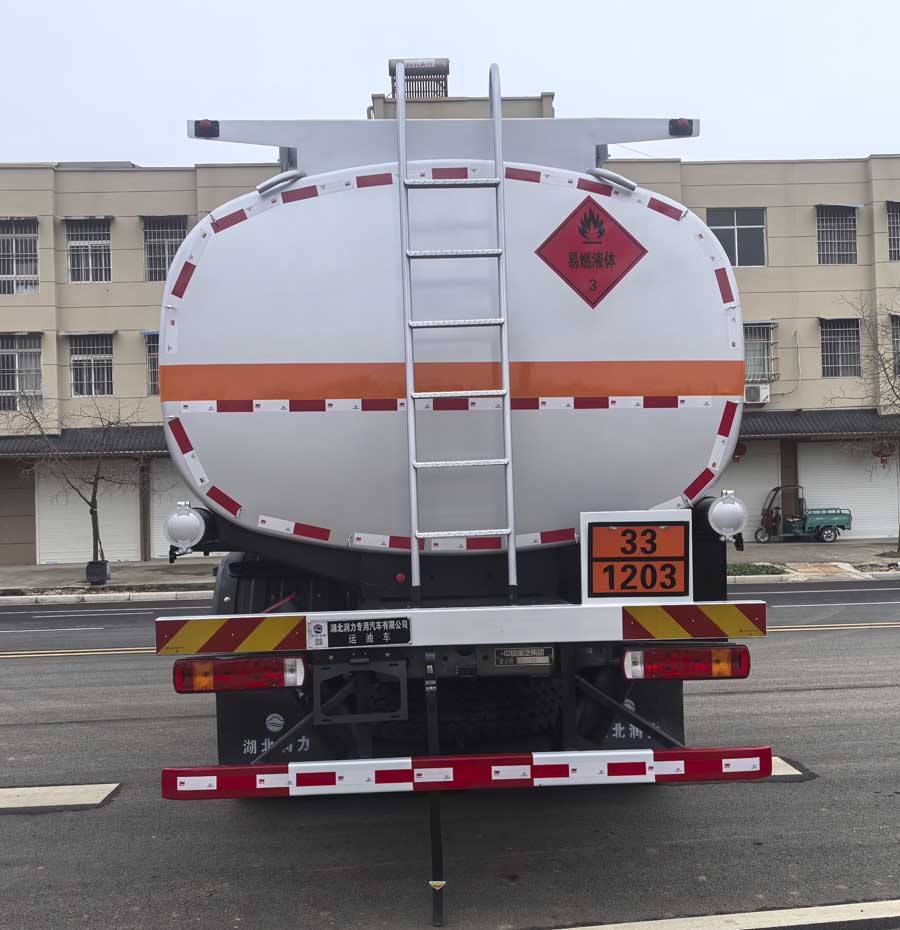 潤知星牌SCS5322GYYZZ6運(yùn)油車公告圖片