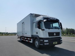 冷藏车