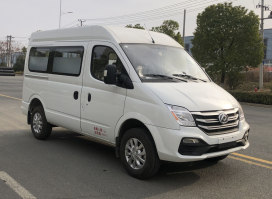 丰霸牌STD5041XSCJ6伤残运送车