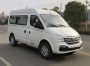 雨花牌NJK5031XSC伤残运送车