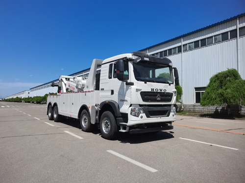 凯帆牌KFM5440TQZ608S清障车