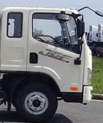 新東日牌YZR5090GJYC6加油車公告圖片