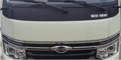歐瑞駿升牌SRC5040XJXB6檢修車公告圖片
