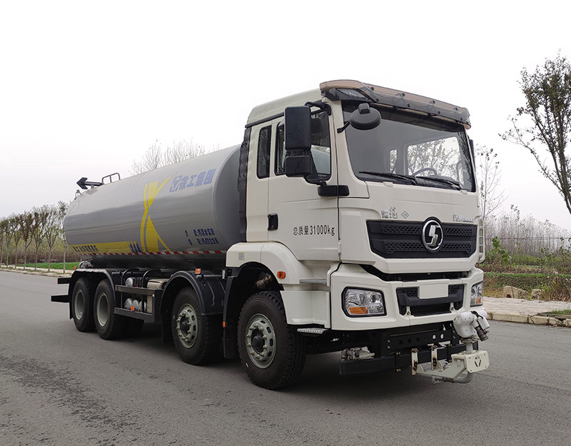徐工牌DXA5310GPSSA6NG綠化噴灑車公告圖片