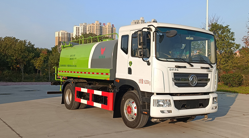 凱恒達(dá)牌HKD5160TSDEQ6防役消毒灑水車公告圖片