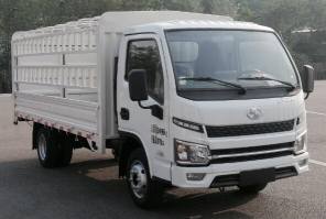 SH5033CCYPEGCNZ6仓栅式运输车图片