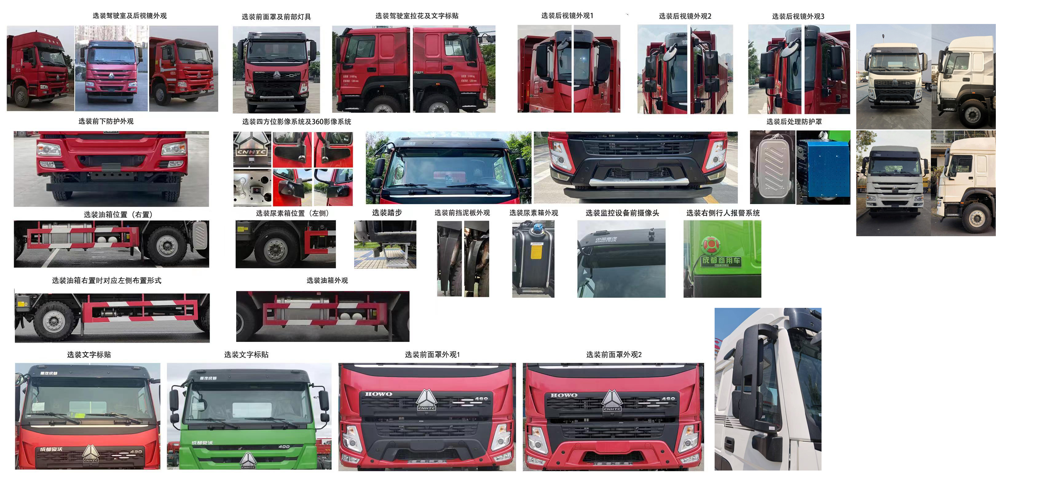 圣工牌HGY5319TFCZ61同步碎石封層車公告圖片
