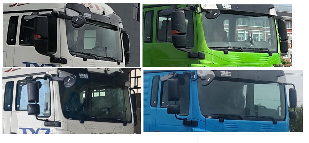 浙通牌LMT5318TFCT瀝青碎石同步封層車公告圖片