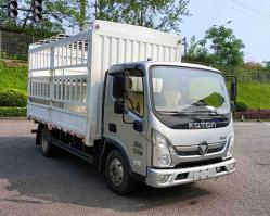 BJ5045CCY9JBA-AB8仓栅式运输车图片