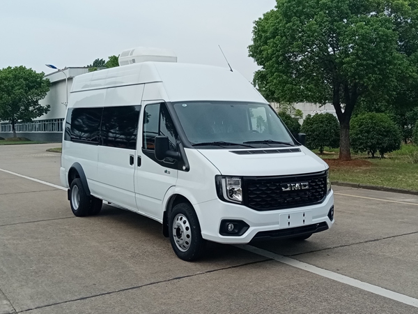 江旅牌JRV5045XLJMKA26旅居車公告圖片