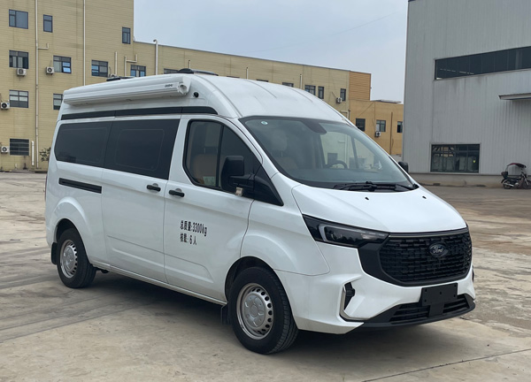 長力威牌CLA5030XLJ6YS旅居車公告圖片