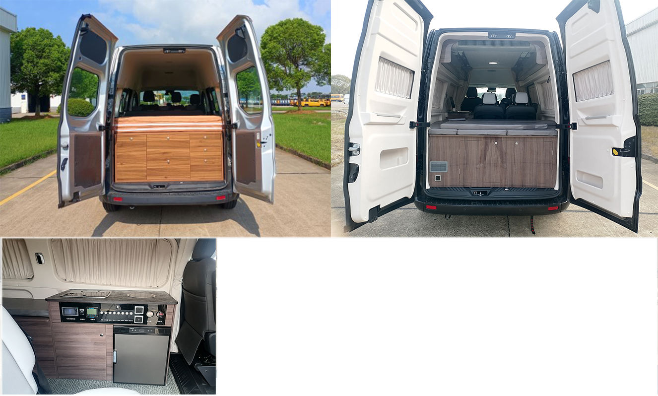 江改牌JX5041TSYMJ6宿營車公告圖片