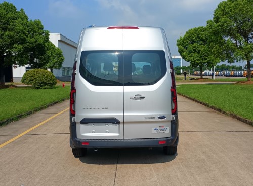 江改牌JX5041TSYMJ6宿營車公告圖片