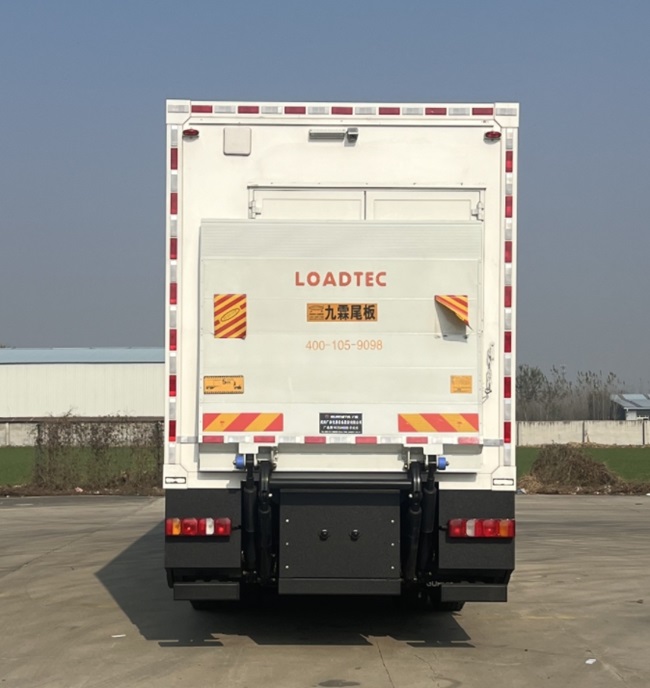 廣泰牌WGT5240XSS手術(shù)車公告圖片