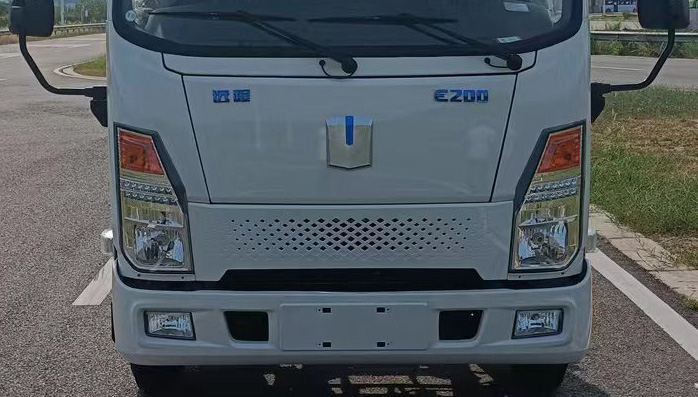 牧安達(dá)牌SDM5047CCQDNBEV純電動畜禽運(yùn)輸車公告圖片