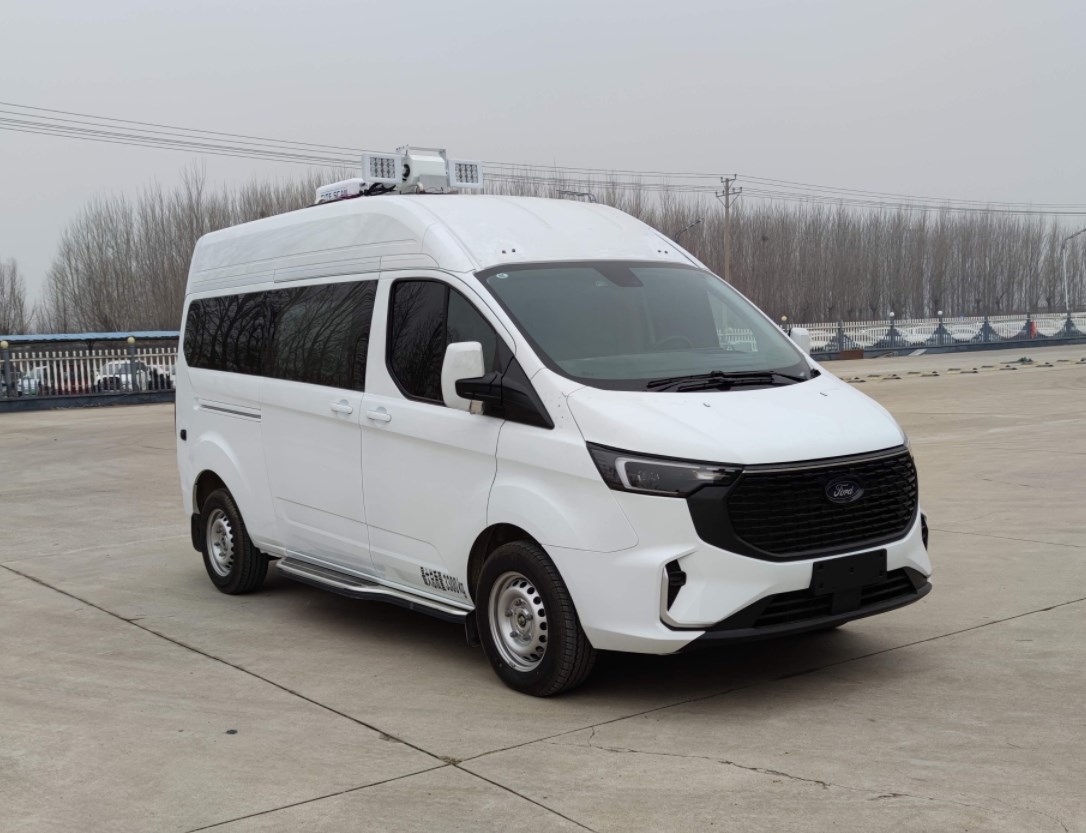 北創(chuàng)千乘牌BCL5030TXU巡邏車公告圖片