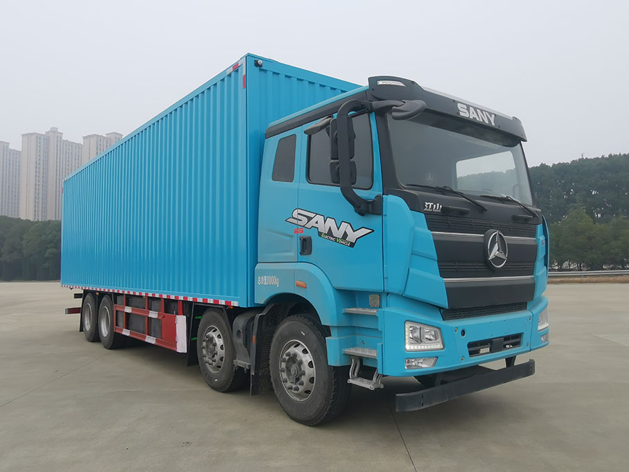 牧安達(dá)牌SDM5310XYKHQBEV純電動(dòng)翼開(kāi)啟廂式車公告圖片
