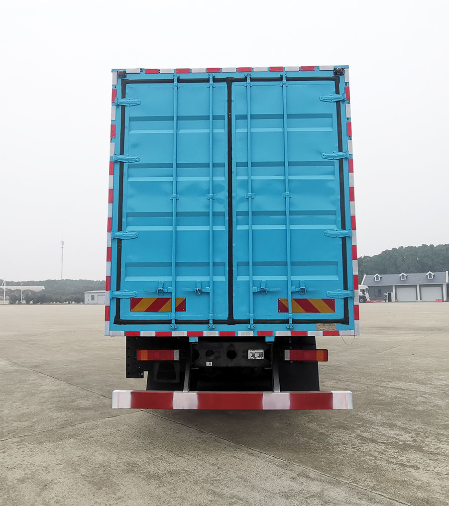 牧安達(dá)牌SDM5310XYKHQBEV純電動(dòng)翼開(kāi)啟廂式車公告圖片