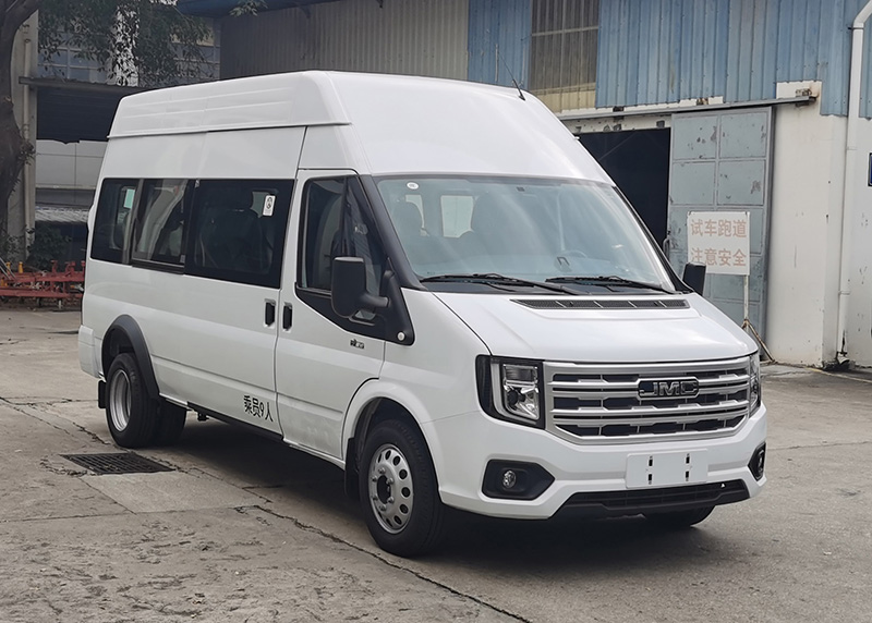金旅牌XML5047XSW16商務(wù)車公告圖片