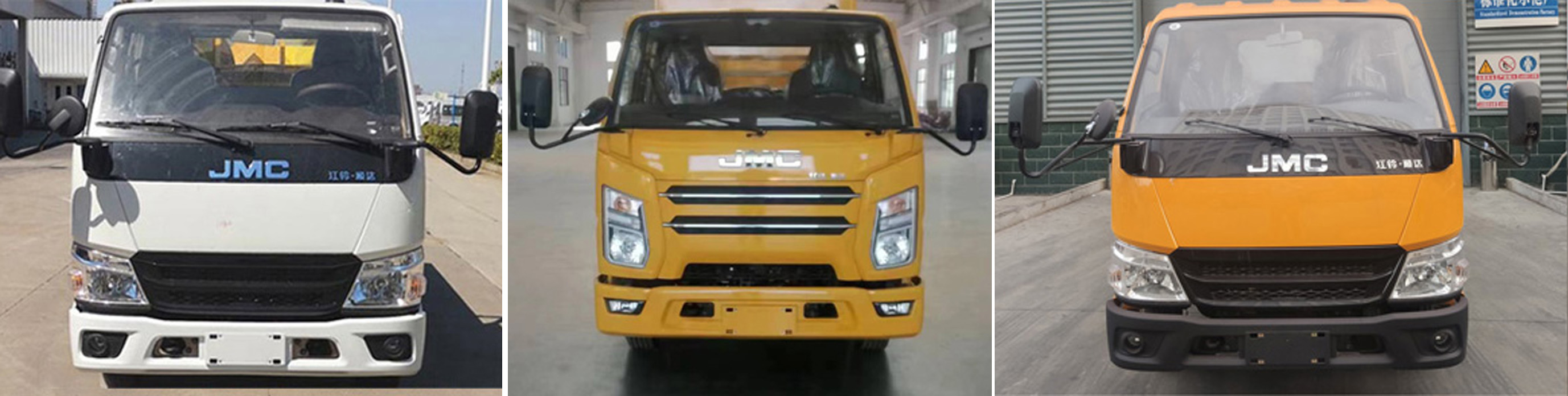 程力威牌CLW5042TFZ6ZC防撞緩沖車公告圖片