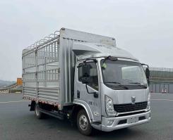 YTQ5081CCYKJ336仓栅式运输车图片