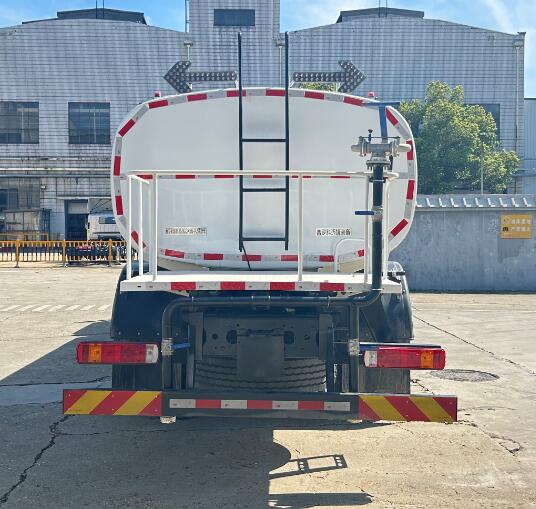 普羅科牌BJ5253GQXE6-P2清洗車公告圖片